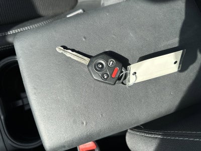 2019 Subaru Forester 2.5i