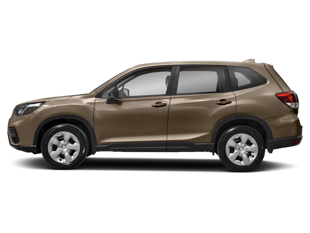2019 Subaru Forester 2.5i Premium