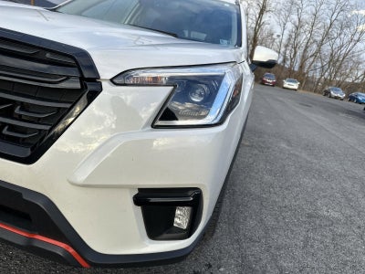 2024 Subaru Forester Sport AWD