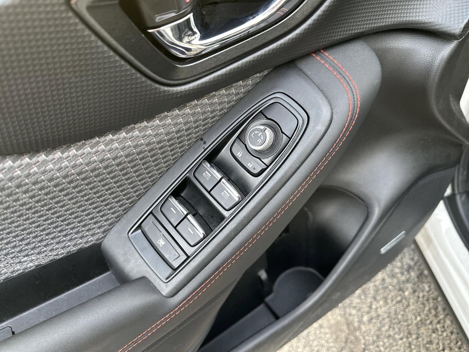 2024 Subaru Forester Sport AWD