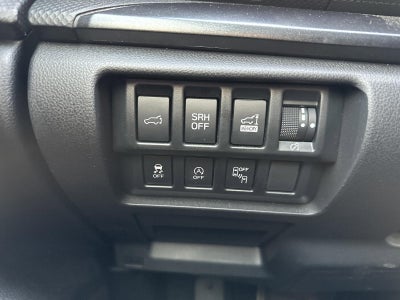 2024 Subaru Forester Sport AWD