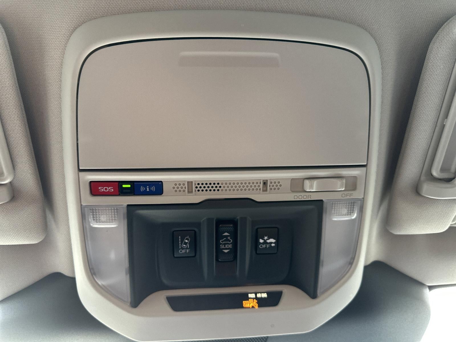 2024 Subaru Forester Sport AWD