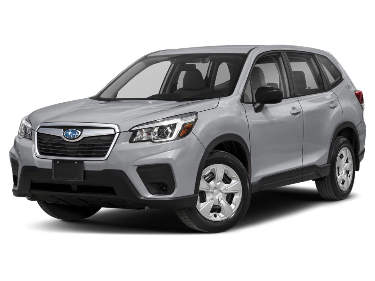 2019 Subaru Forester 2.5i Premium