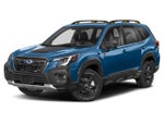 2022 Subaru Forester Wilderness CVT
