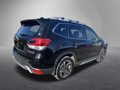 2022 Subaru Forester Touring CVT