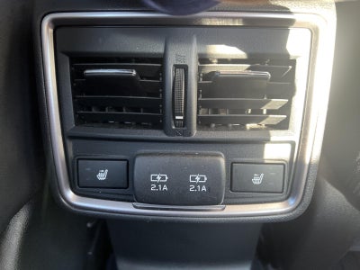 2022 Subaru Forester Touring CVT