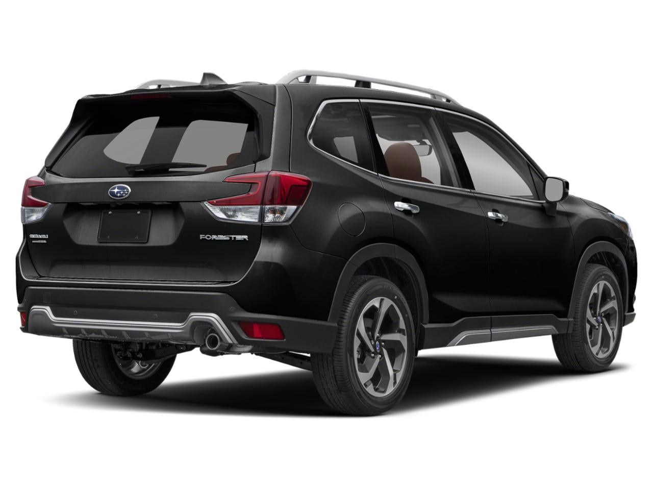 2022 Subaru Forester Touring CVT