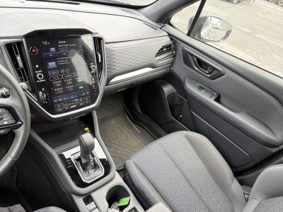 2025 Subaru Forester Premium AWD
