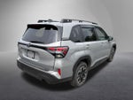 2025 Subaru Forester Premium AWD