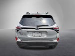 2025 Subaru Forester Premium AWD