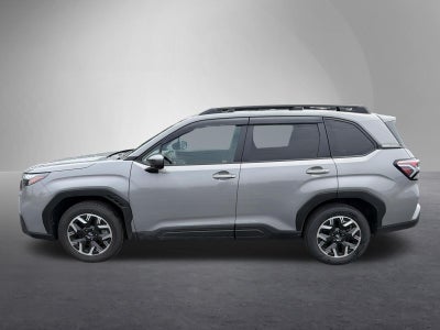 2025 Subaru Forester Premium AWD