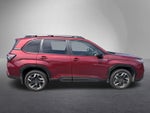 2025 Subaru Forester Limited Hybrid AWD