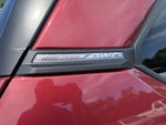2025 Subaru Forester Limited Hybrid AWD