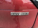 2025 Subaru Forester Limited Hybrid AWD