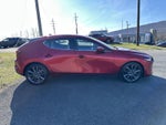 2020 Mazda Mazda3 Hatchback Preferred Package Auto AWD