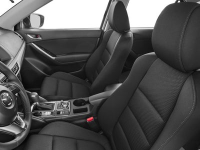 2016 Mazda Mazda CX-5 2016.5 AWD 4dr Auto Touring