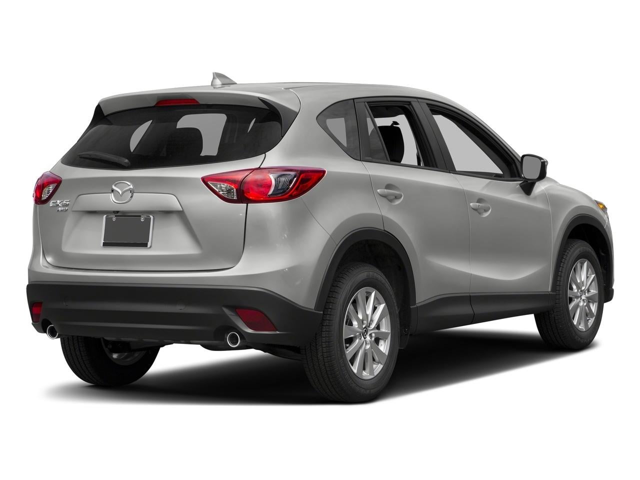 2016 Mazda Mazda CX-5 2016.5 AWD 4dr Auto Touring