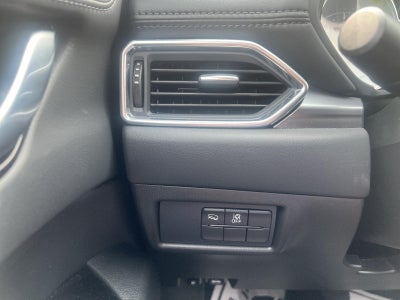 2025 Mazda Mazda CX-5 2.5 S Select Package AWD
