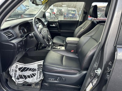 2016 Toyota 4Runner 4WD 4dr V6 TRD Pro (Natl)