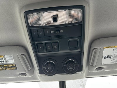 2016 Toyota 4Runner 4WD 4dr V6 TRD Pro (Natl)