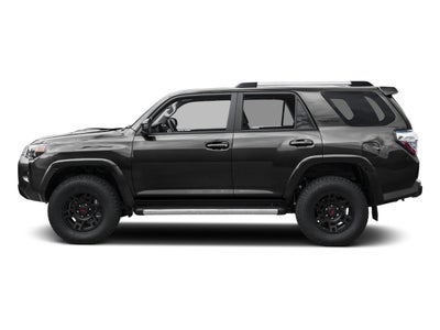 2016 Toyota 4Runner 4WD 4dr V6 TRD Pro (Natl)