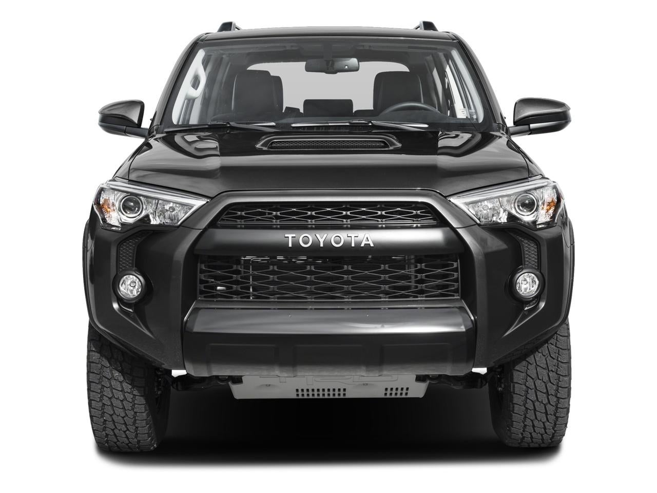 2016 Toyota 4Runner 4WD 4dr V6 TRD Pro (Natl)