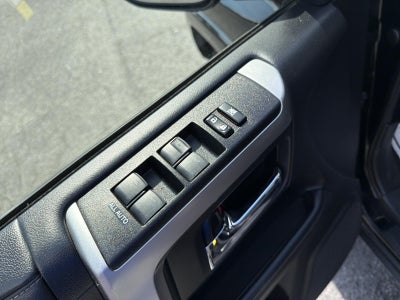 2024 Toyota 4Runner SR5 4WD (GS)