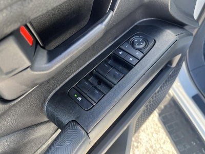 2025 Toyota 4Runner SR5 4WD (GS)