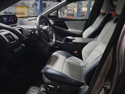 2023 Subaru Solterra Touring AWD