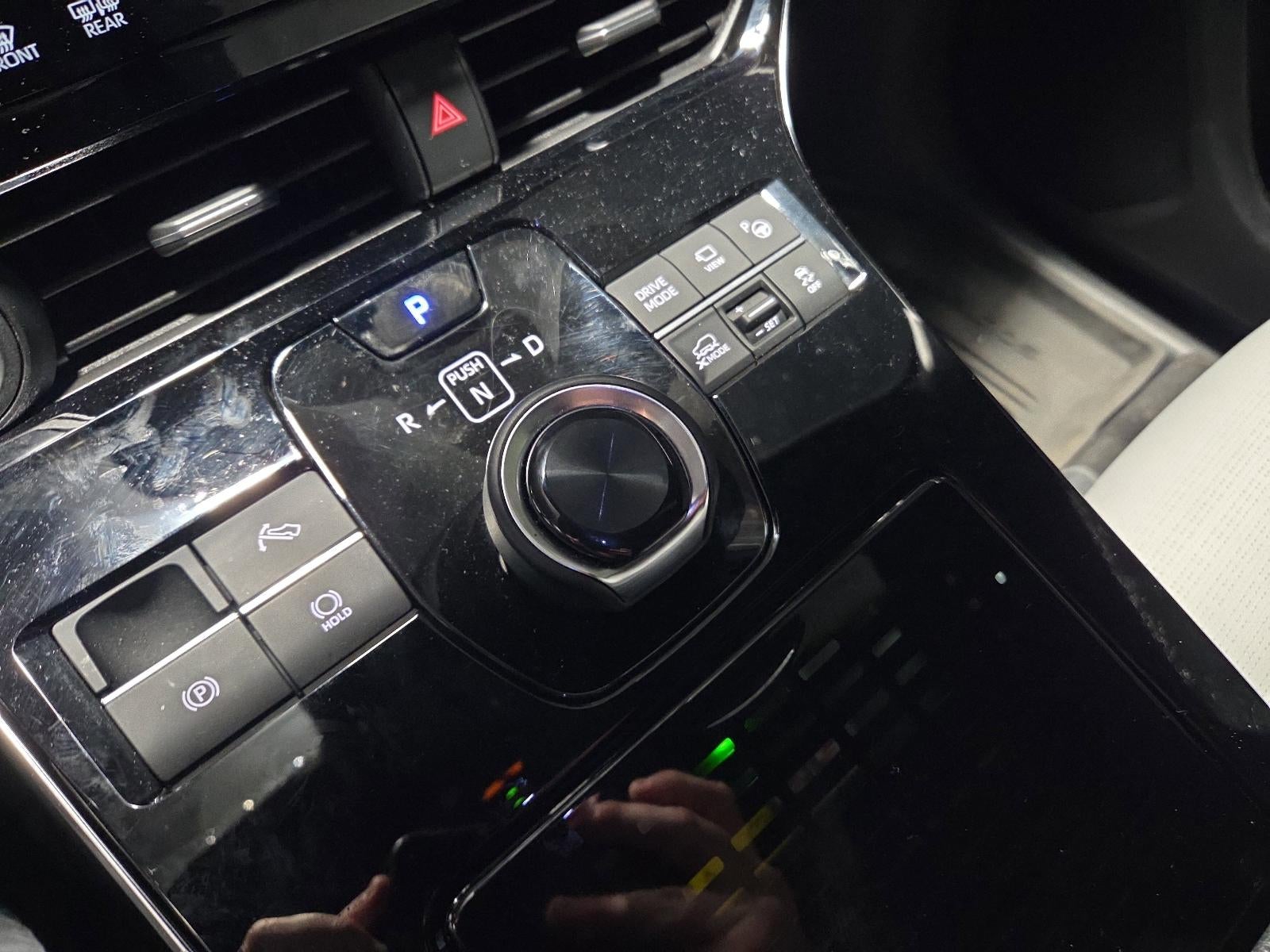 2023 Subaru Solterra Touring AWD