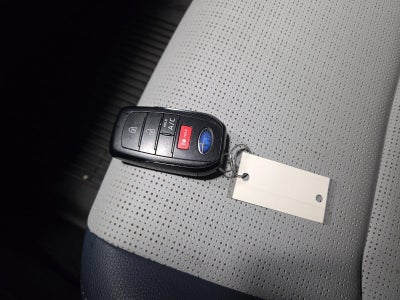 2023 Subaru Solterra Touring AWD