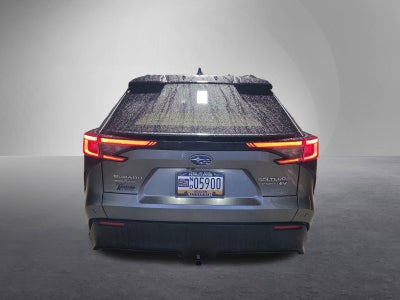 2023 Subaru Solterra Touring AWD
