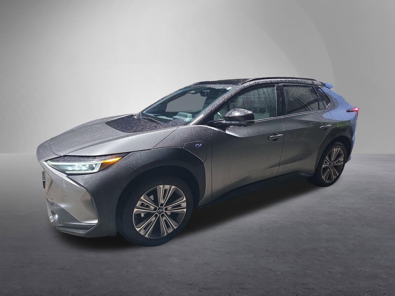 2023 Subaru Solterra Touring AWD