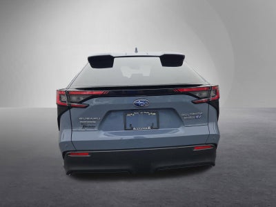 2023 Subaru Solterra Limited AWD