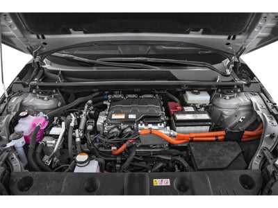 2023 Subaru Solterra Limited AWD