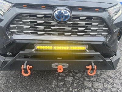 2019 Toyota RAV4 Hybrid XSE AWD (Natl)