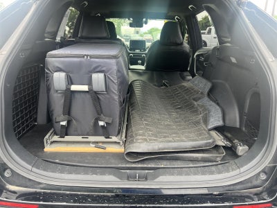 2019 Toyota RAV4 Hybrid XSE AWD (Natl)