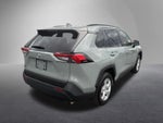 2019 Toyota RAV4 XLE AWD (Natl)