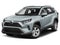 2019 Toyota RAV4 XLE AWD (Natl)