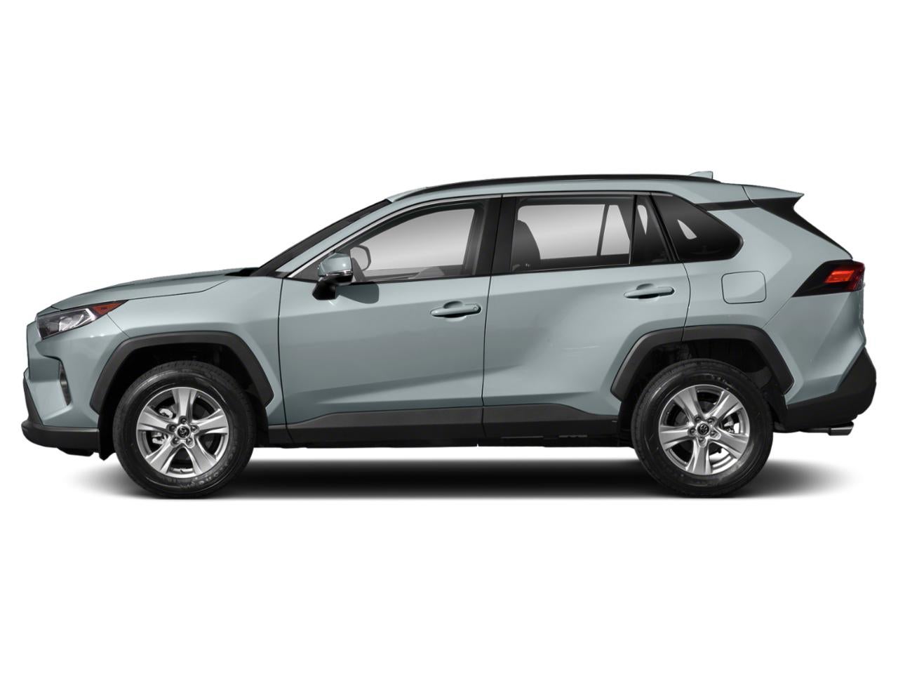 2019 Toyota RAV4 XLE AWD (Natl)