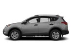 2013 Toyota RAV4 AWD 4dr XLE (Natl)