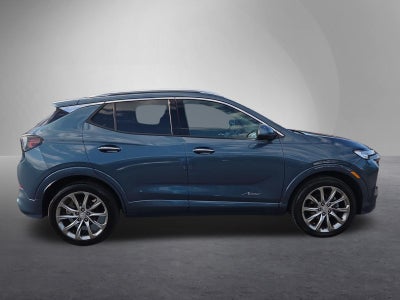 2024 Buick Encore GX Avenir AWD