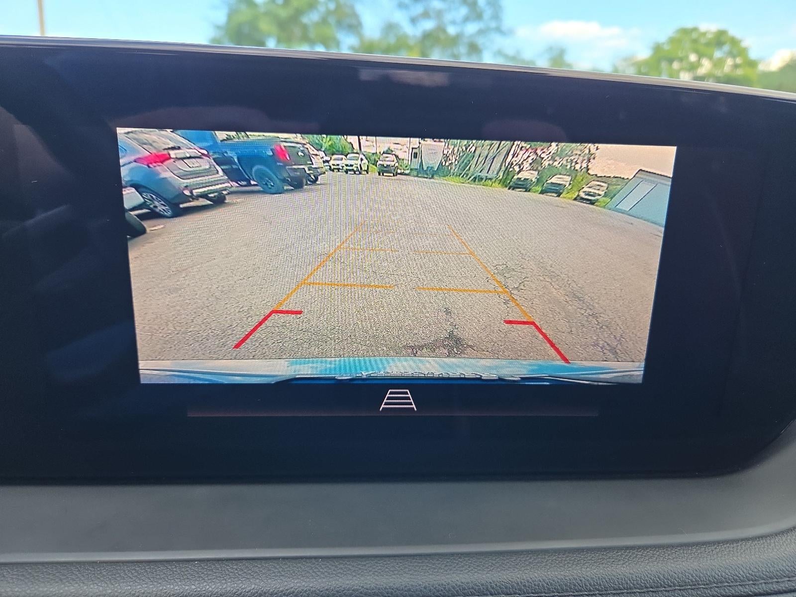 2024 Buick Encore GX Avenir AWD