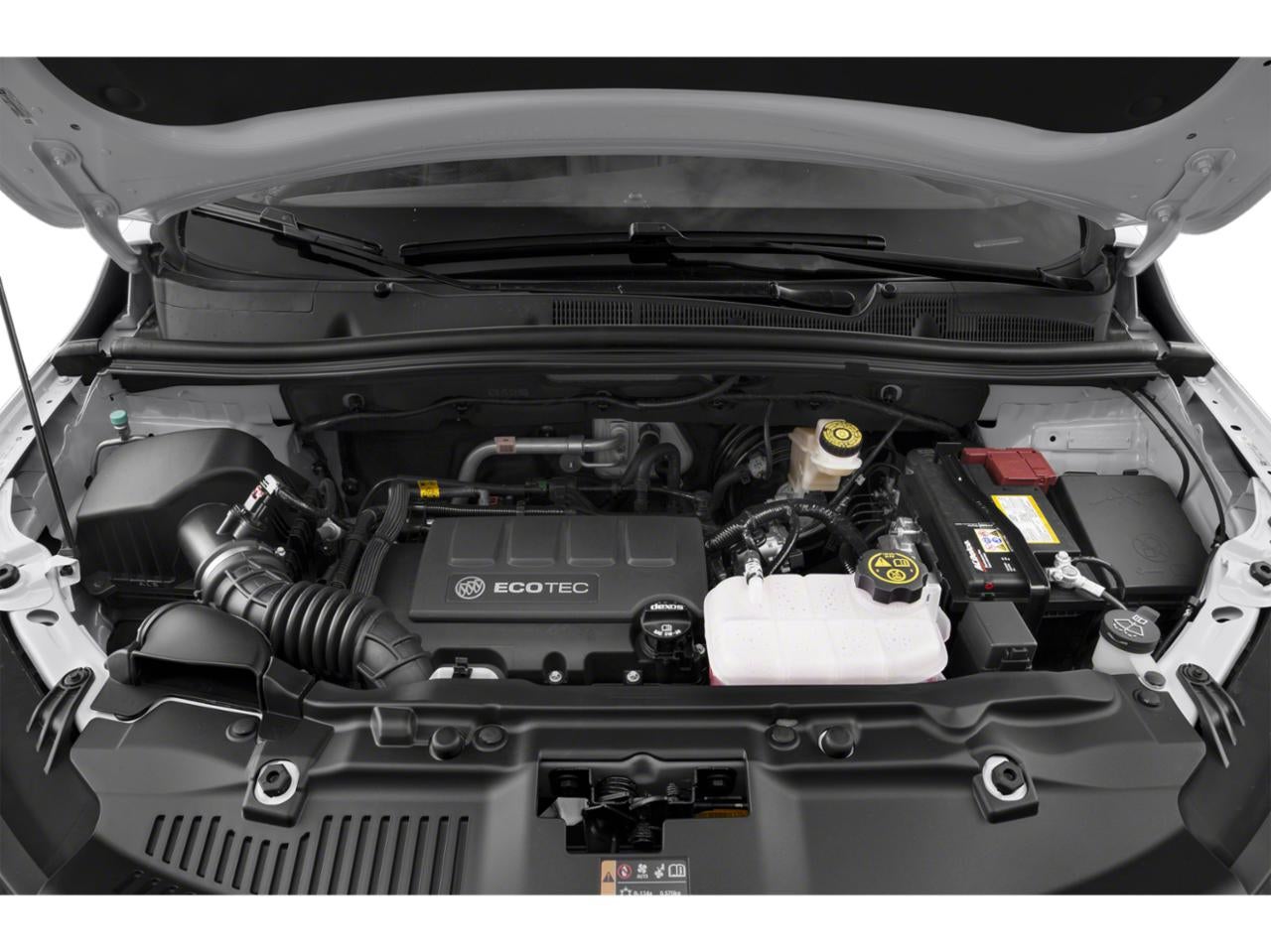 2019 Buick Encore Sport Touring AWD