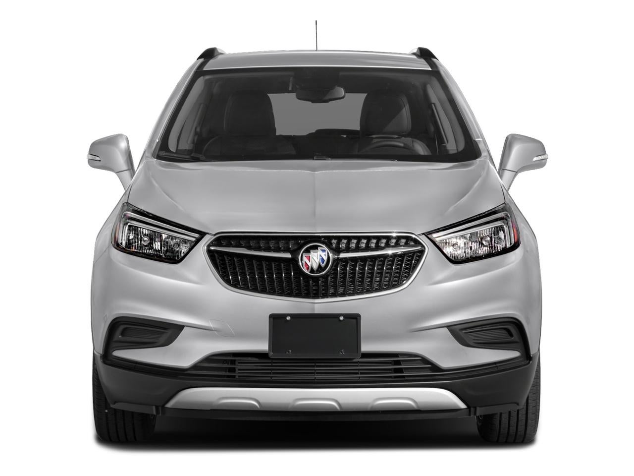 2018 Buick Encore Preferred AWD