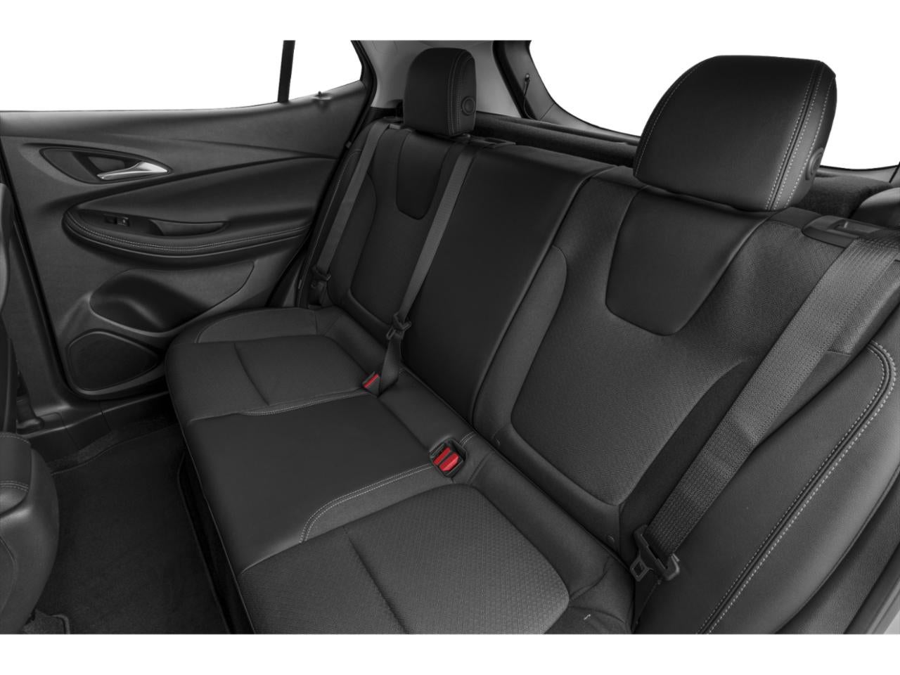 2023 Buick Encore GX Select FWD