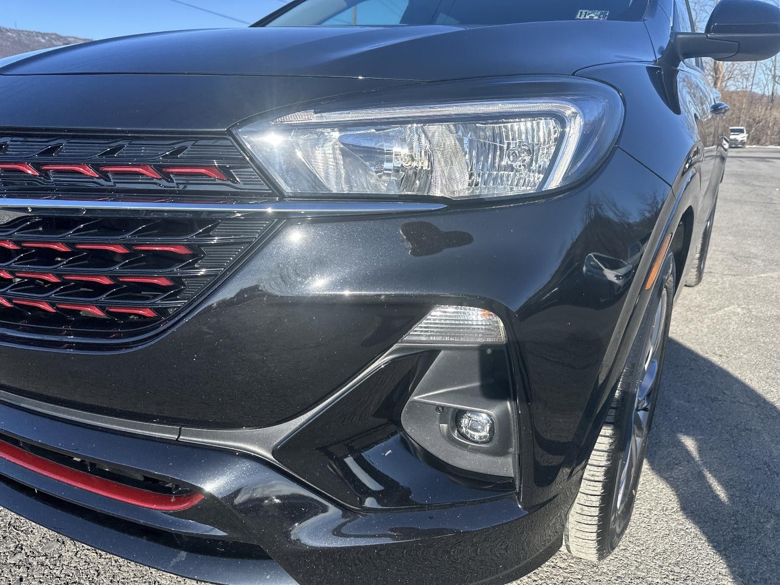 2023 Buick Encore GX Select FWD