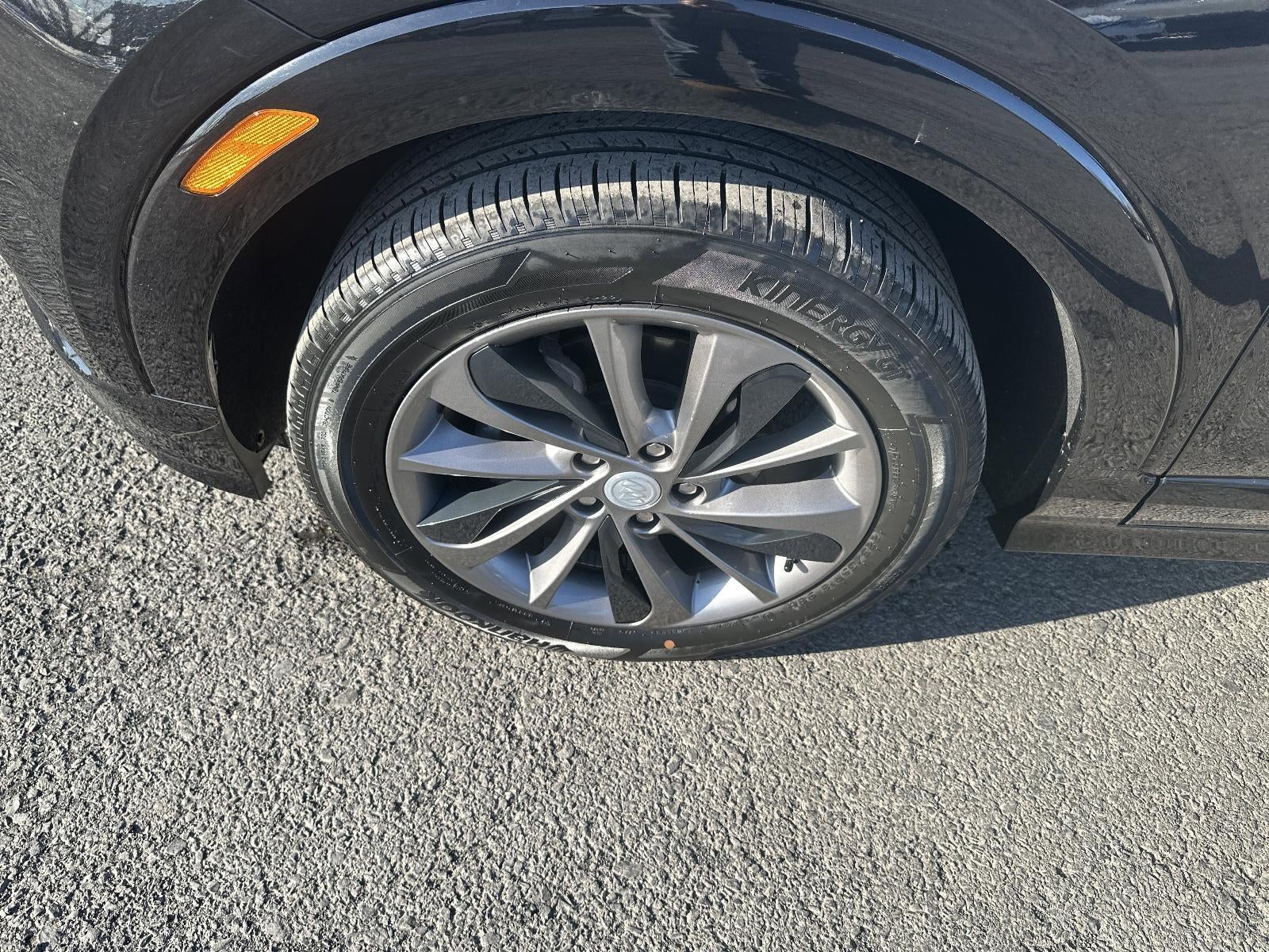 2023 Buick Encore GX Select FWD