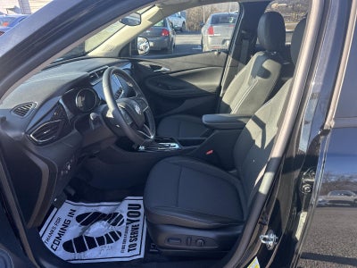 2023 Buick Encore GX Select FWD