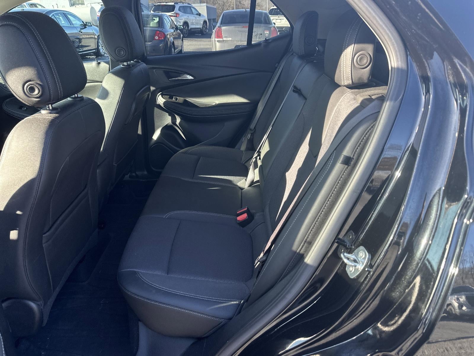 2023 Buick Encore GX Select FWD